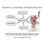 The Concord Advisory Group, LTD.